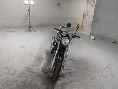 Kawasaki ZEPHYR400K