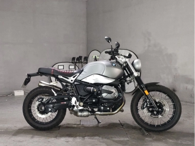BMW BMW R NINE T SCRAMBLER 