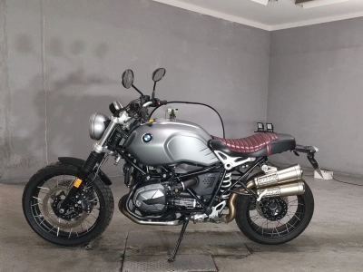 BMW BMW R NINE T SCRAMBLER 