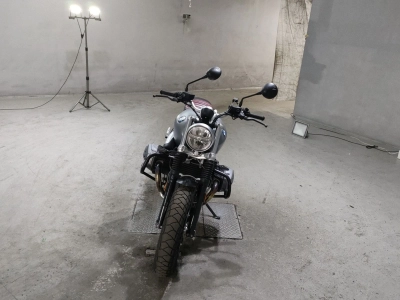 BMW BMW R NINE T SCRAMBLER 
