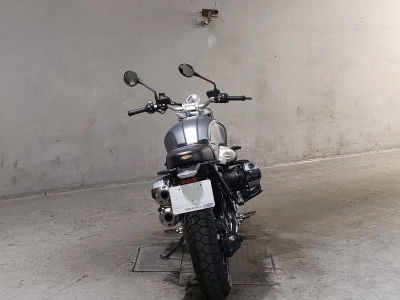 BMW BMW R NINE T SCRAMBLER 