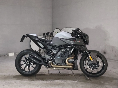 KTM KTM BRABUS 1300R