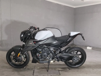 KTM KTM BRABUS 1300R