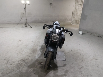 KTM KTM BRABUS 1300R