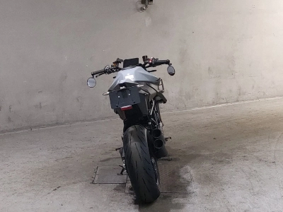 KTM KTM BRABUS 1300R