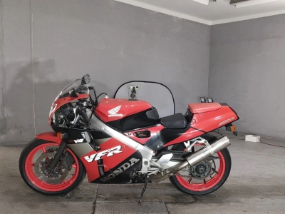 Honda VFR400R