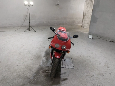 Honda VFR400R