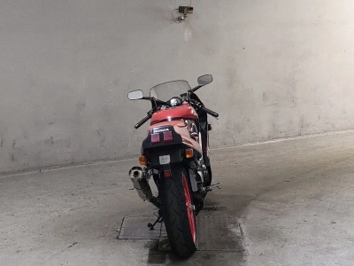 Honda VFR400R