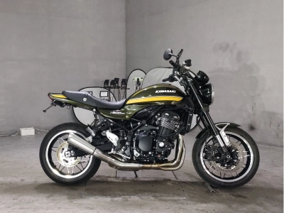 Kawasaki Z900RS