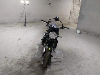 Kawasaki Z900RS