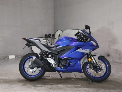 Yamaha YZF-R25