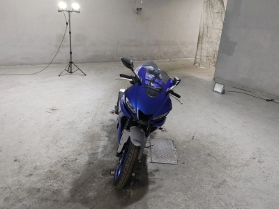 Yamaha YZF-R25