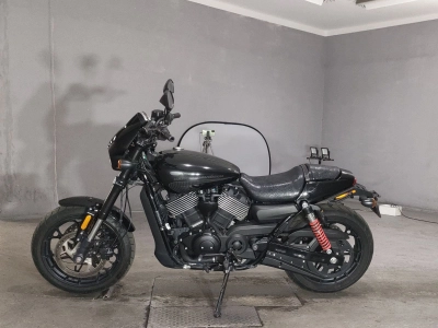 Harley-Davidson  HARLEY XG750A STREET ROD 