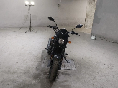 Harley-Davidson  HARLEY XG750A STREET ROD 