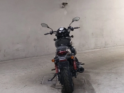 Harley-Davidson  HARLEY XG750A STREET ROD 