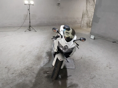 Suzuki GSX-R750