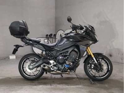 Yamaha TO RACER 900