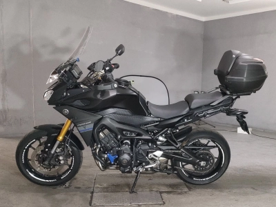 Yamaha TO RACER 900