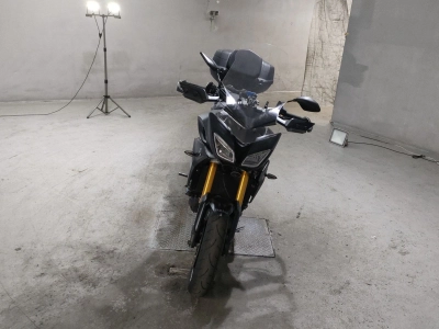 Yamaha TO RACER 900
