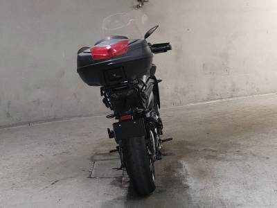 Yamaha TO RACER 900