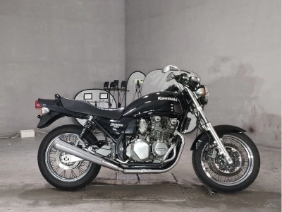 Kawasaki ZEPHYR750RS