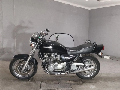 Kawasaki ZEPHYR750RS