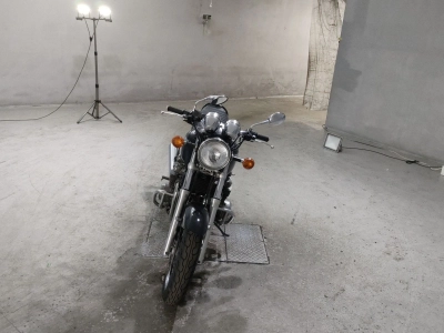 Kawasaki ZEPHYR750RS