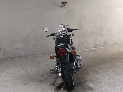 Kawasaki ZEPHYR750RS