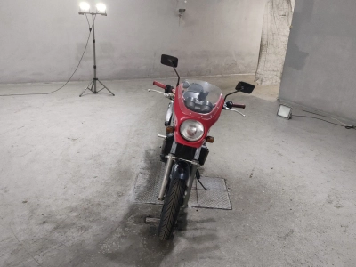 Yamaha R1-Z