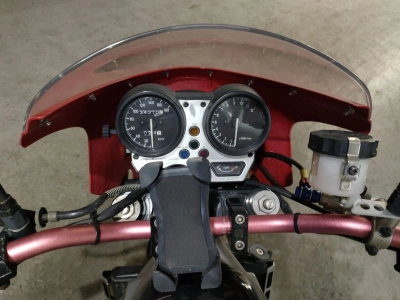 Yamaha R1-Z