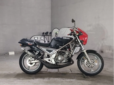 Yamaha R1-Z