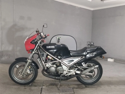 Yamaha R1-Z