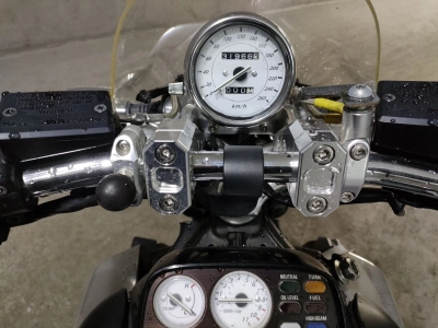 Yamaha V-MAX