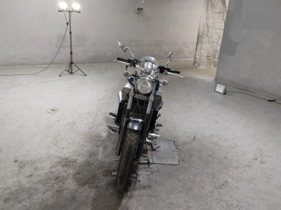 Yamaha V-MAX