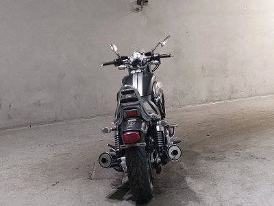 Yamaha V-MAX