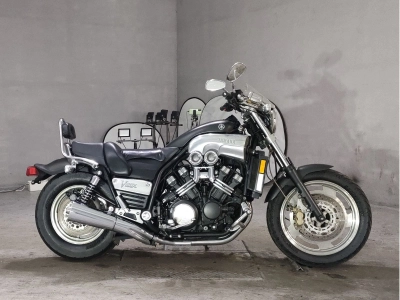 Yamaha V-MAX