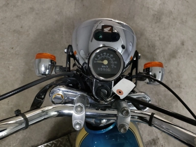 Honda APE100