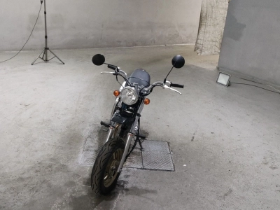 Honda APE100