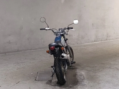 Honda APE100