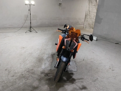 KTM KTM 1290 SUPER  DUKE R