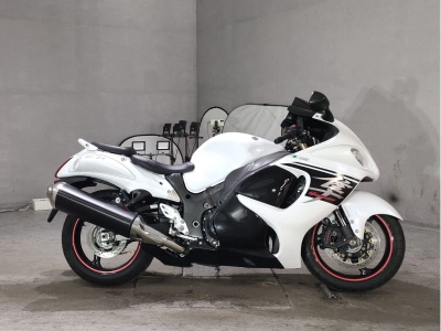 Suzuki GSX1300R HAYABUSA
