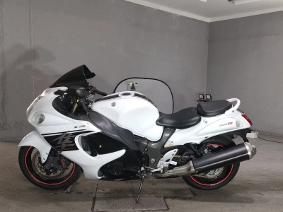 Suzuki GSX1300R HAYABUSA