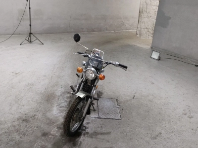 Yamaha GT50