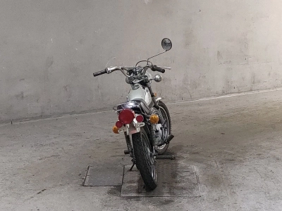 Yamaha GT50