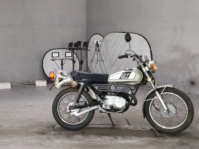 Yamaha GT50