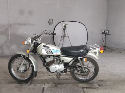 Yamaha GT50