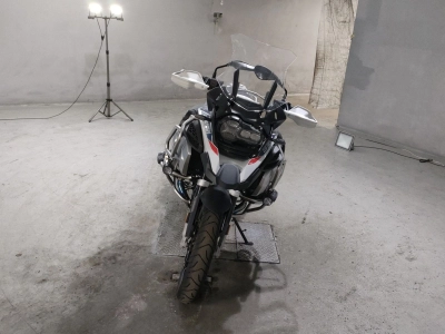 BMW BMW R1250GS ADVENTURE 