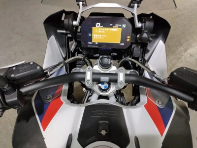 BMW BMW R1250GS ADVENTURE 