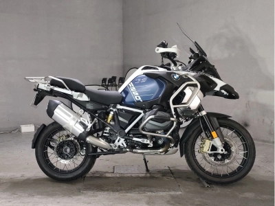 BMW BMW R1250GS ADVENTURE 
