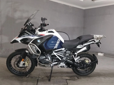 BMW BMW R1250GS ADVENTURE 